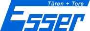Esser Türen + Tore GmbH & Co. KG